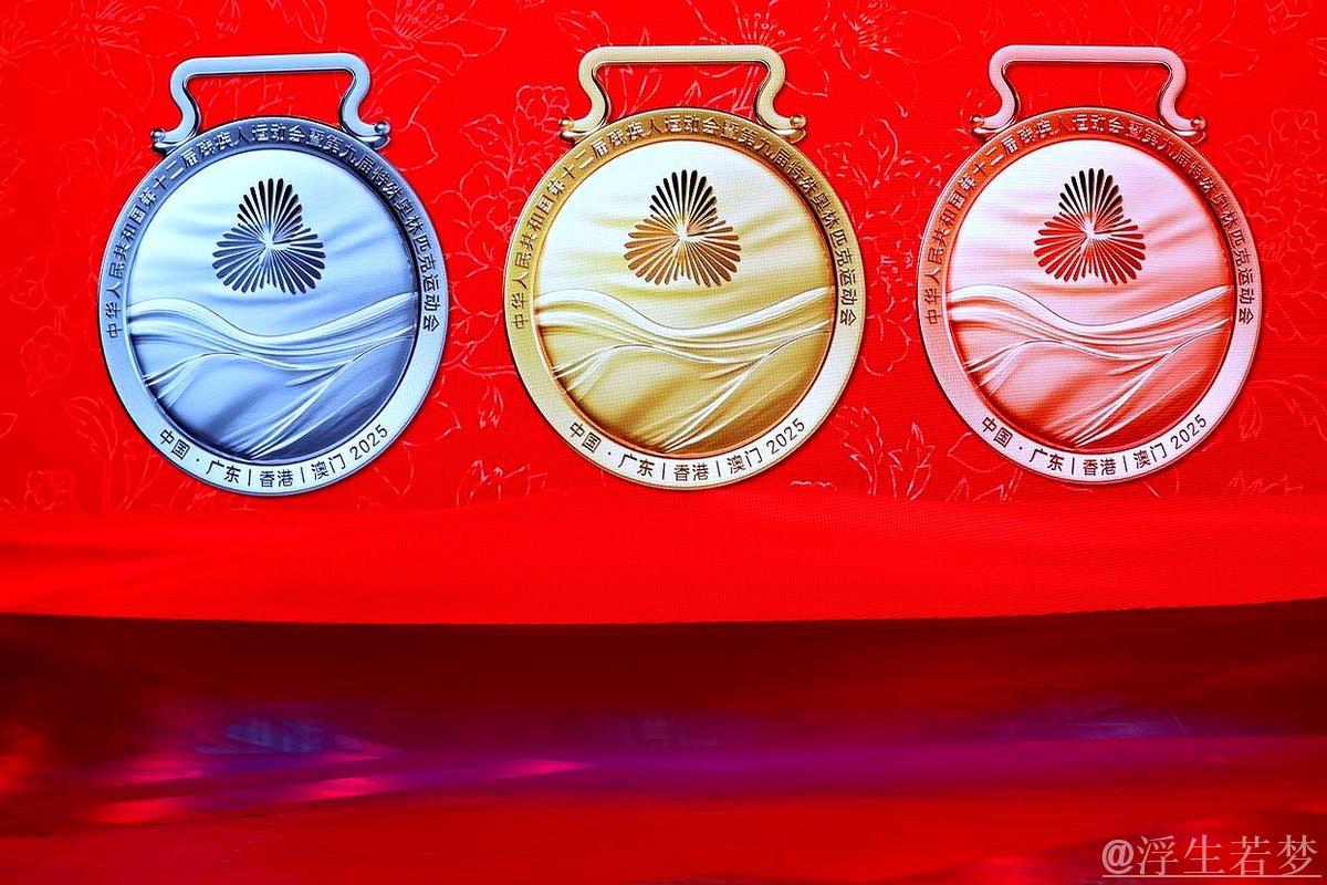 深圳举行十五运会及残特奥会倒计时百日启动活动 深圳举行十五运会及残特奥会倒计时百日启动活动