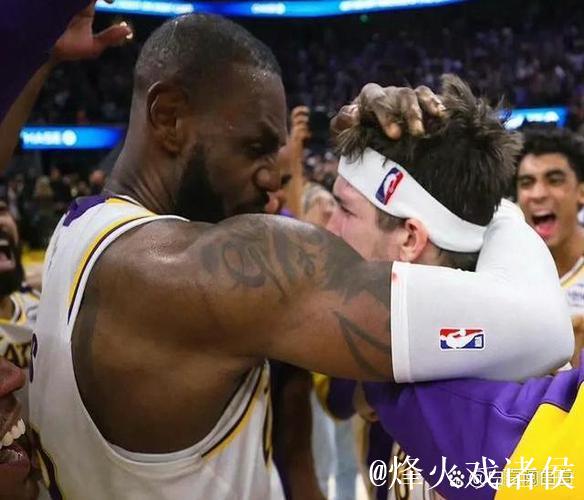 浓眉36+15+8里夫斯26+16 湖人四杀国王送其6连败